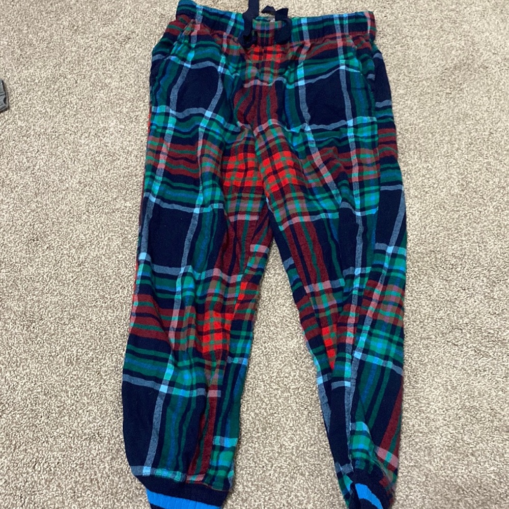 pajama pants